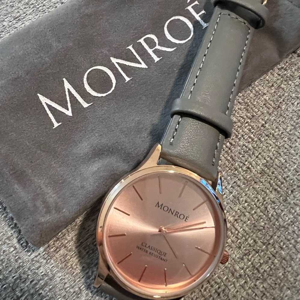Monroe Watch - Picture 3 of 3